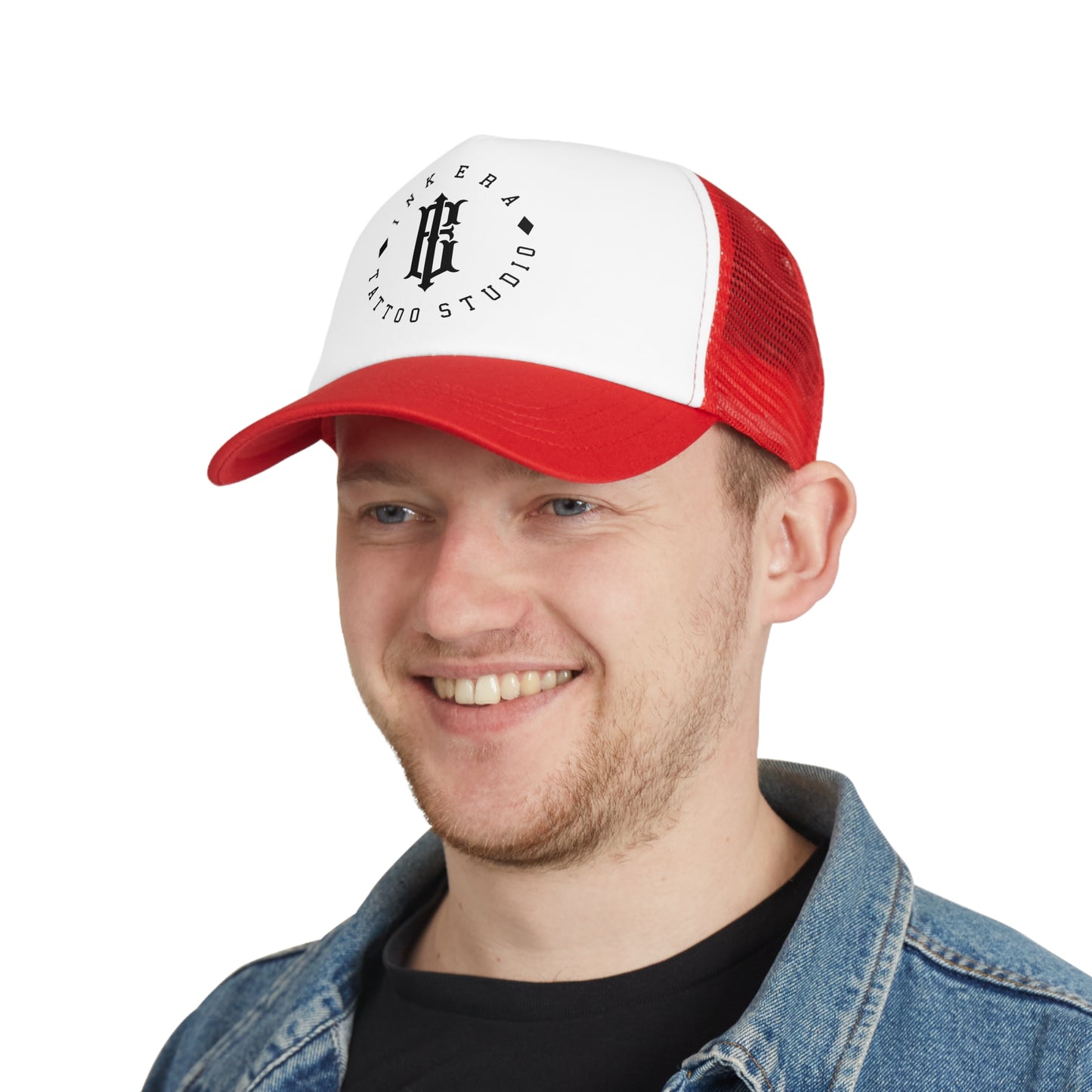 Ink Era Hat Unisex