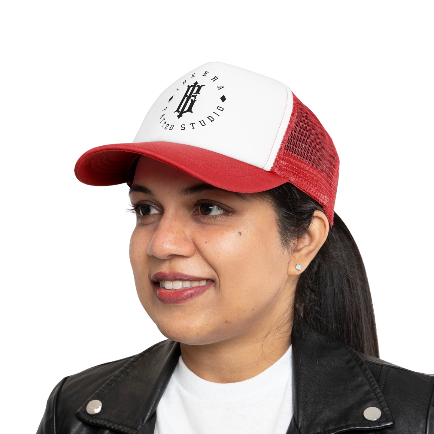 Ink Era Hat Unisex