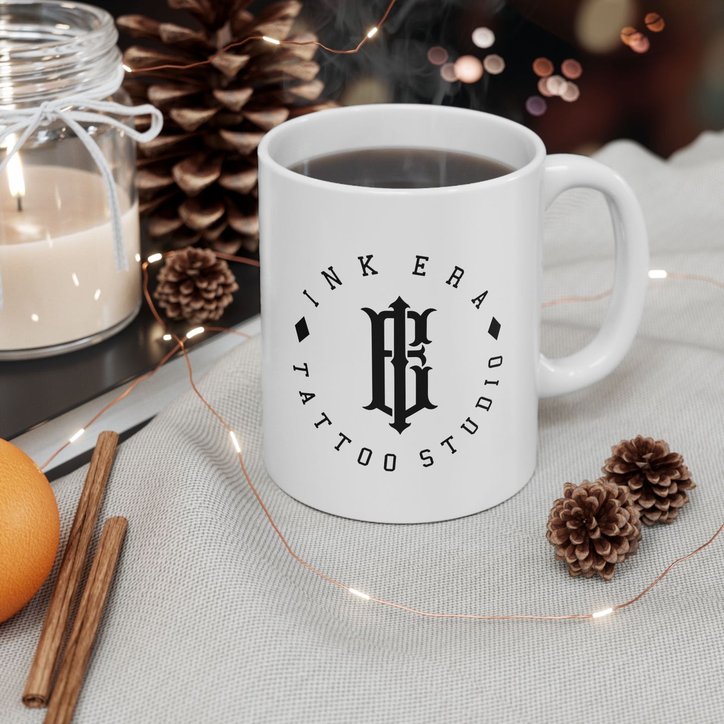 Trust Me, I'm a Tattoo Artist - Mug