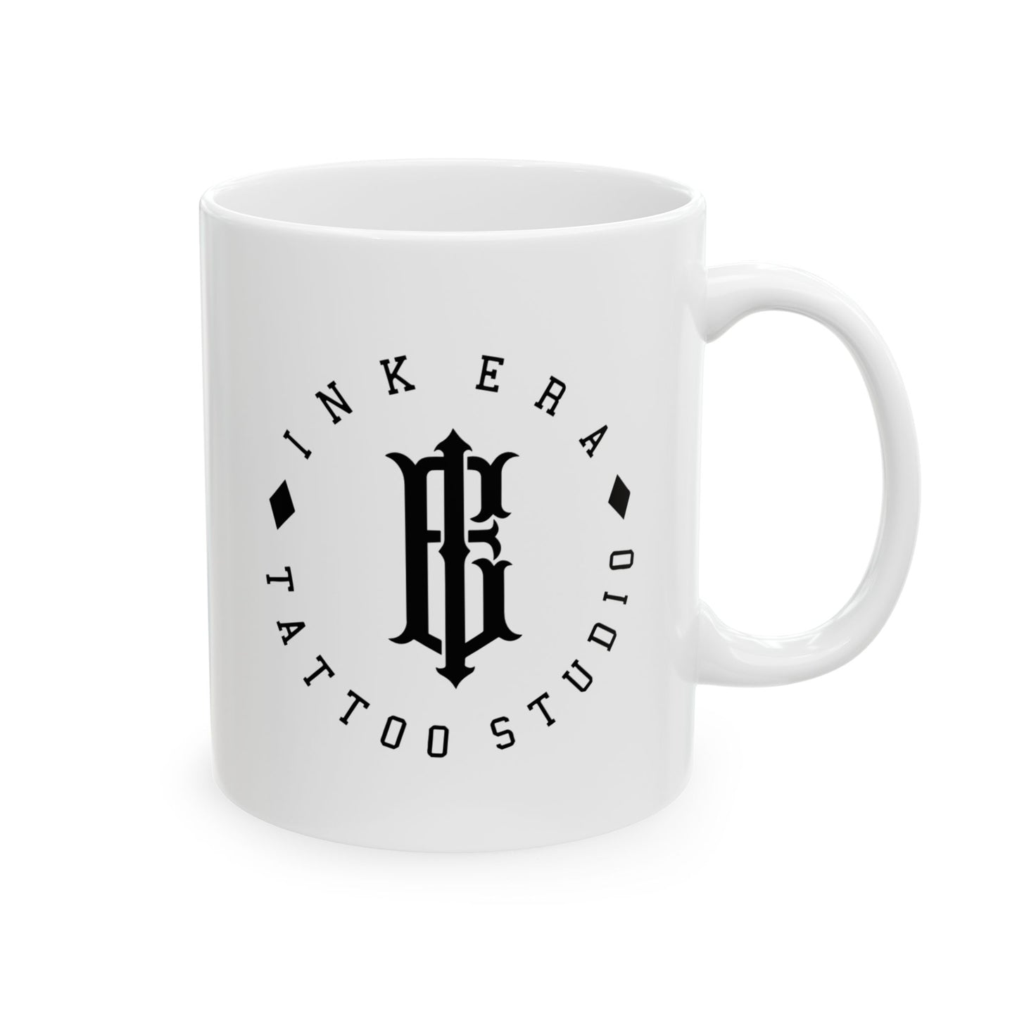 Trust Me, I'm a Tattoo Artist - Mug